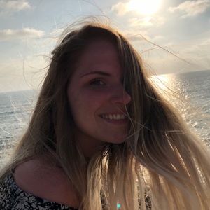 Meet your Posher, Erin